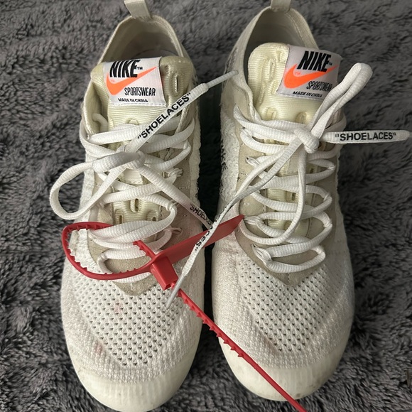 Off white vapor max - Picture 5 of 5